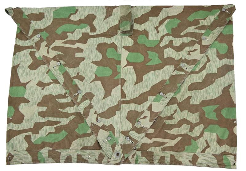 German WH M31 Shelter Quarter