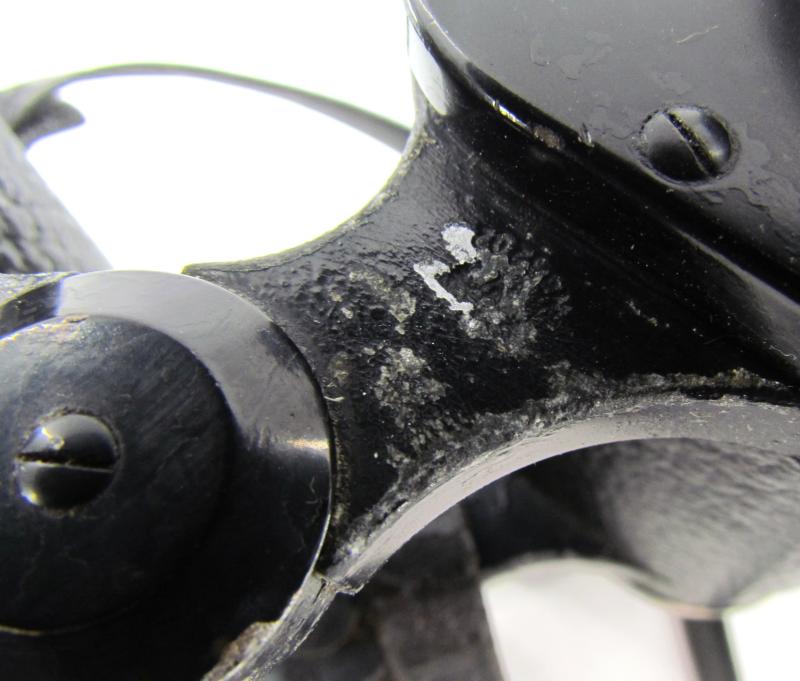 Dienstglas Carl Zeiss Jena H/6400 ( 6 x 30 )