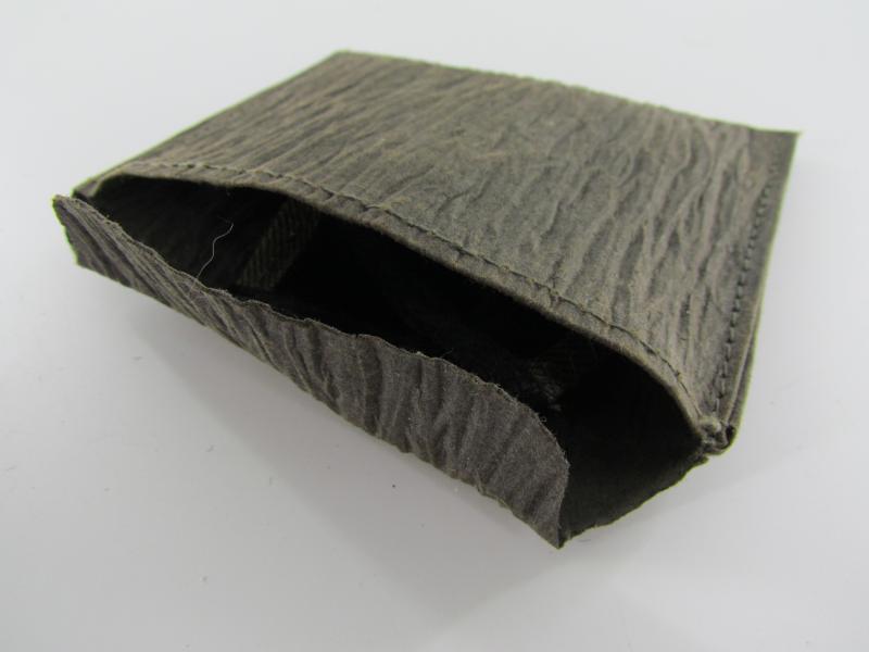 Wehrmacht Dust Goggles in Pouch