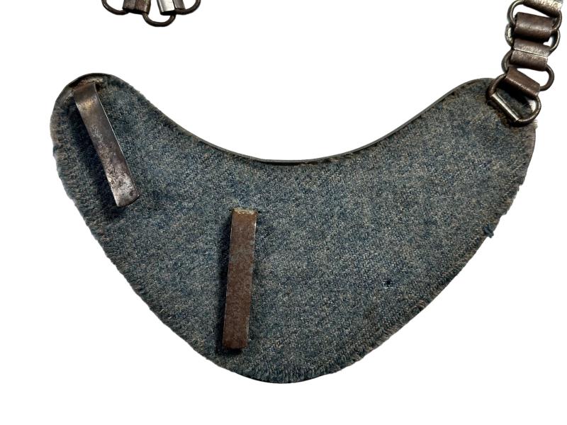 WH 'Feldgendarmerie' Gorget