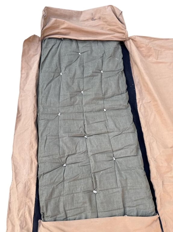 British WWII Bed Roll 1944