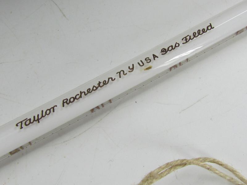 Uniform Impermeability Meter Wehrmacht in Original Box