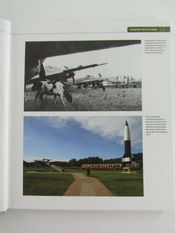 Book : Geheimprojekte der Luftwaffe