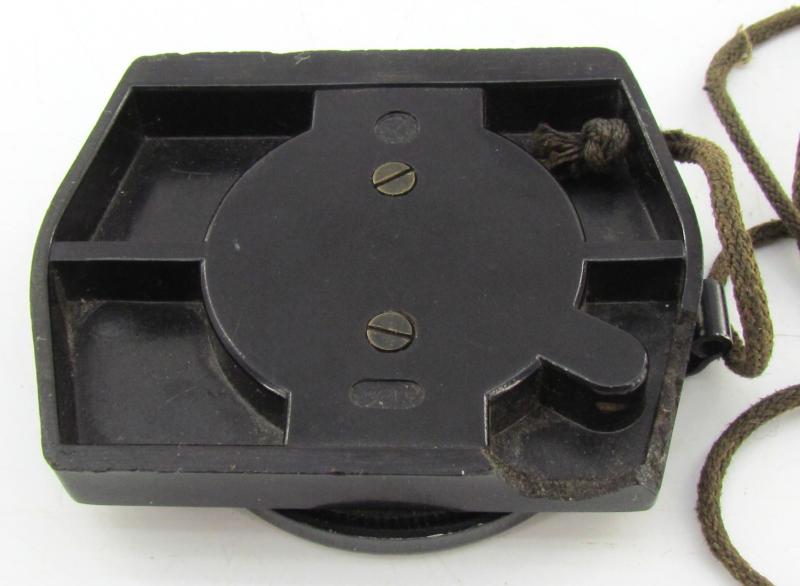 Wehrmacht Marschkompaß "A"