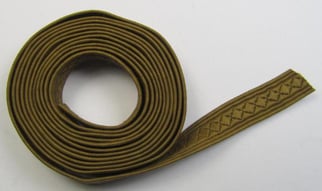 Neat - and actually scarcely encountered! - WH...