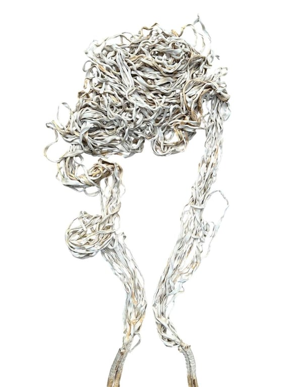 H-Strap for A5 Parachute