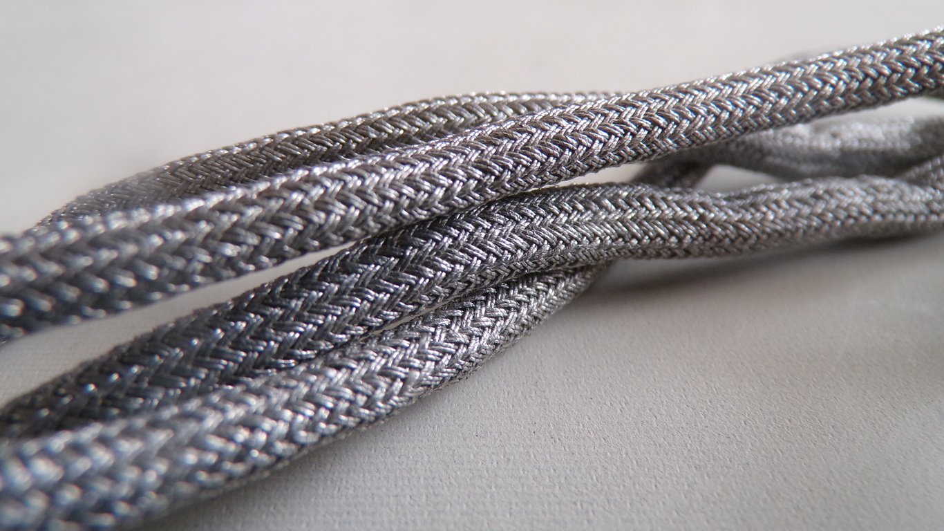 Heer (Wehrmacht or Army) portepee for dagger