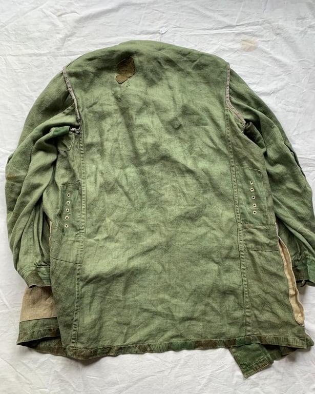 Luftwaffe Field Division Jacket