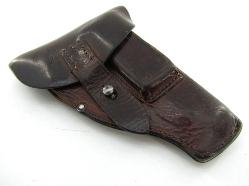 German 7,65mm Pistol Holster 1937