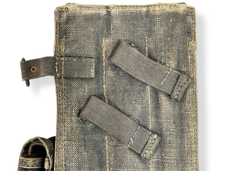 Pair of MP38 u. MP40 Ammo Pouches