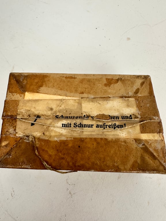 BOX 15 SPRENGKAPSELN