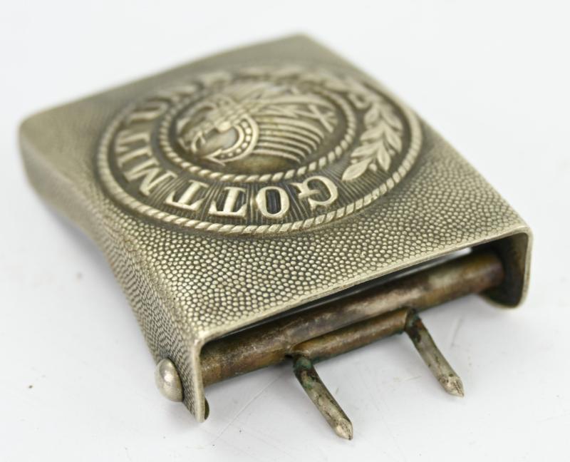 German Reichswehr Beltbuckle