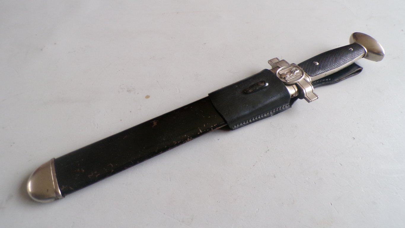 Deutsches Rotes Kreuz (DRK) Hauer für Mannschaften und Unterführer