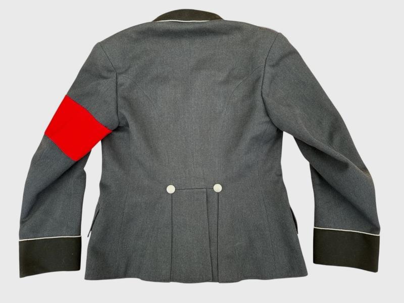 RLB (Reichsluftschutzbund) Officers Tunic with Trousers