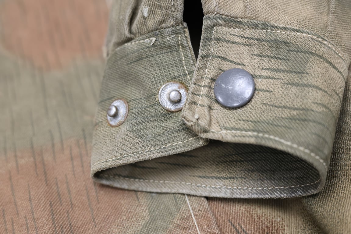 Luftwaffe Felddivision Sumpftarn Jacket