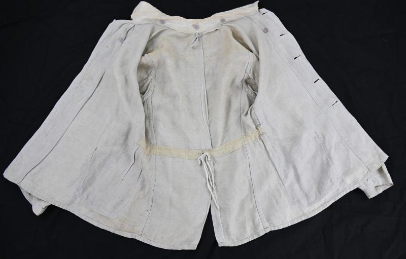 German WH Practise / Workers Tunic
