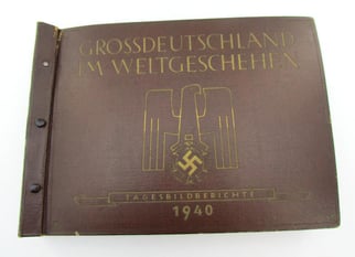 Greater Germany in World Affairs - Daily Picture...