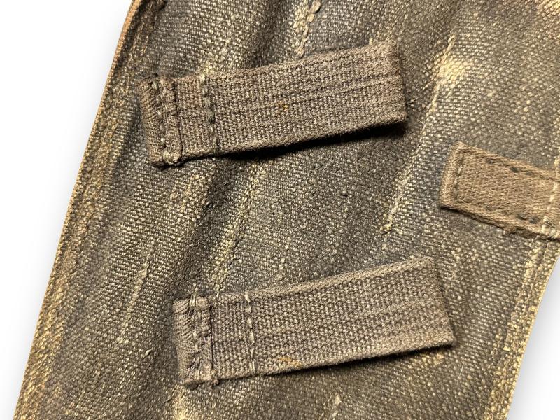 MP 38.40 Magazine Pouch with Webbing