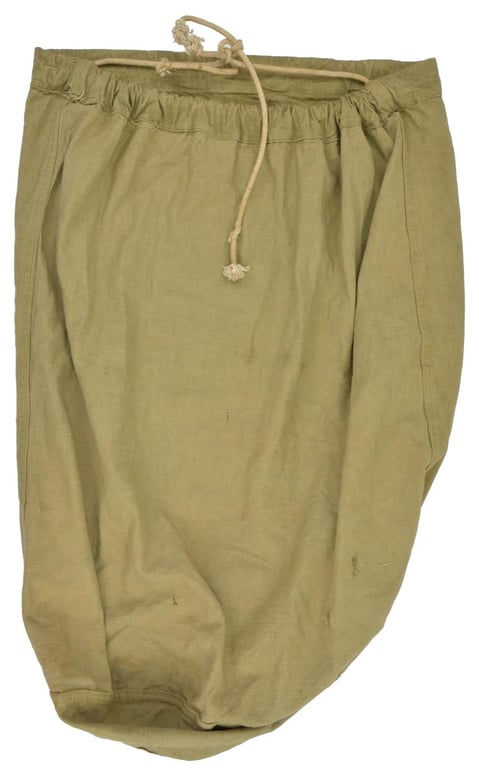 German Kriegsmarine Kitbag