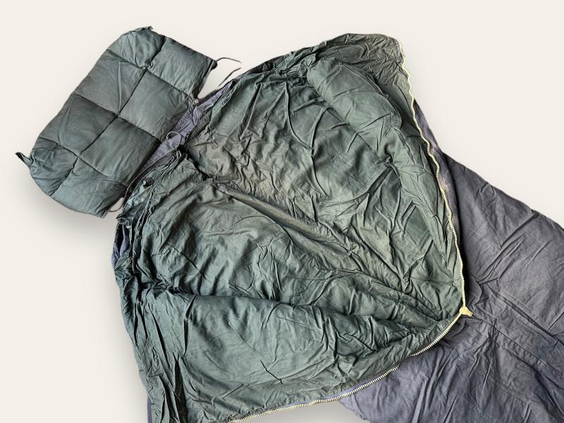 Gebirgsjäger Sleeping Bag