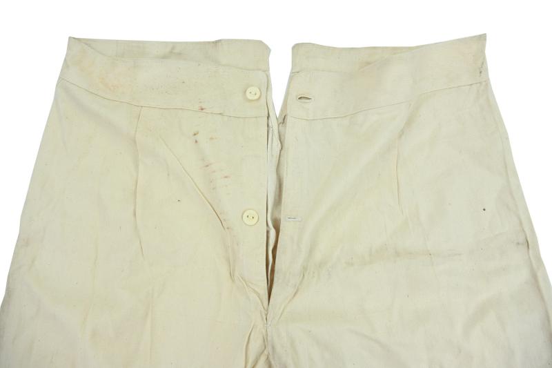 German WH Long Underwear