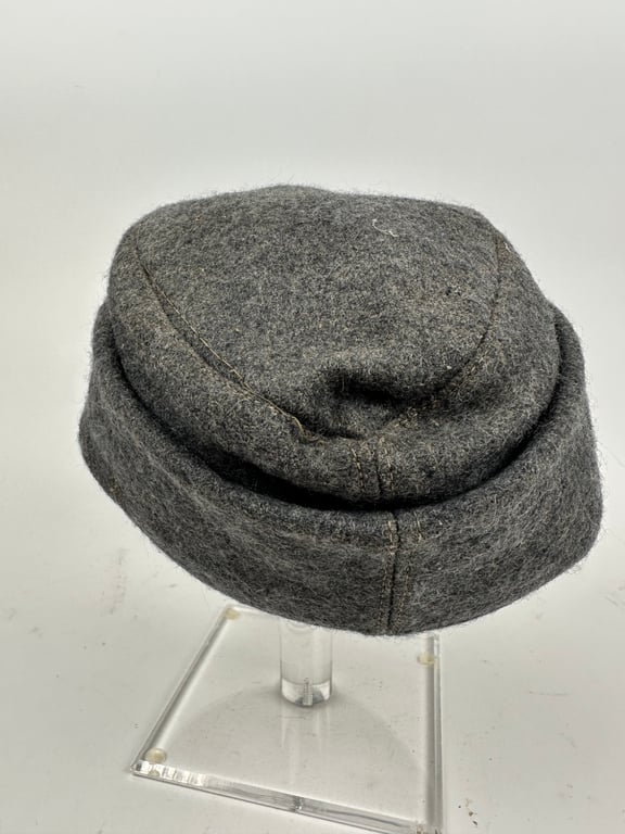 Luftwaffe M43 (Cap) Einheits Mutze 1944