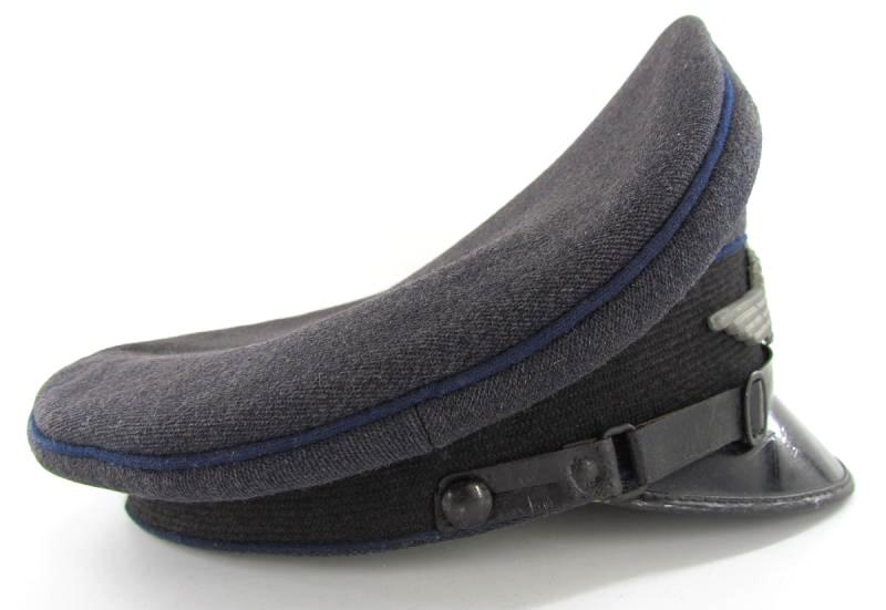 Luftwaffe Medical visor Cap EM/NCO....Rare