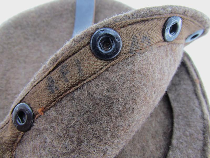 Wehrmacht Canteen cover RFI 43 ( Mint )