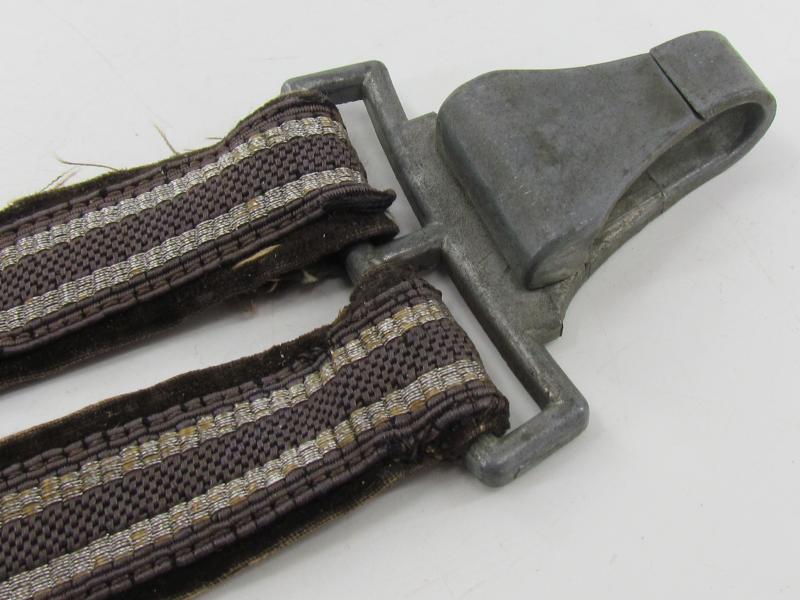 Luftwaffe Dagger Hangers Assmann