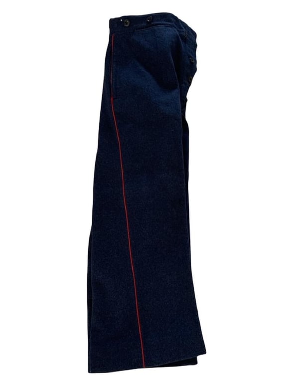 Luftwaffe Flak Dress Trousers ....Named