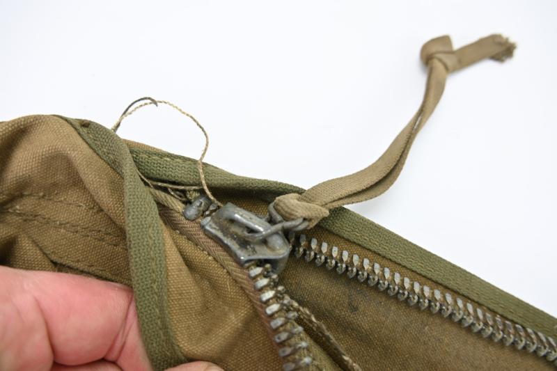 US WW2 .30 Cal Browning Machinegun Cover