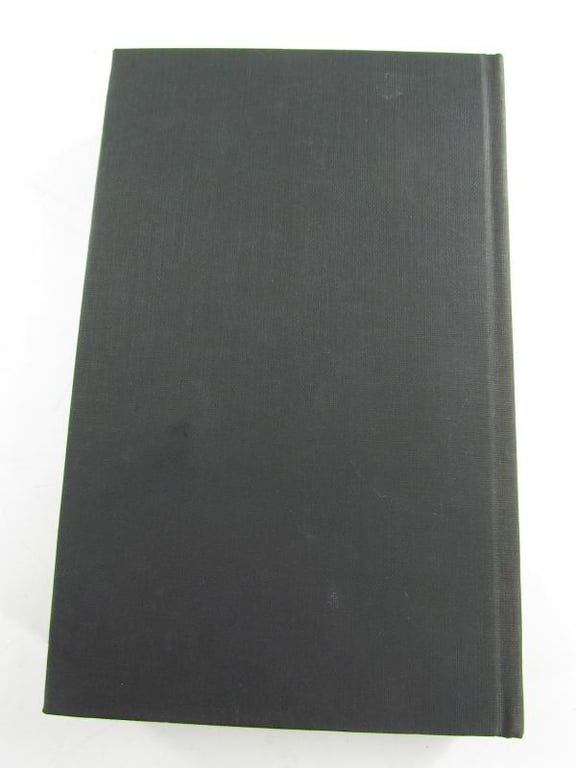 Book : Nothing New in the West