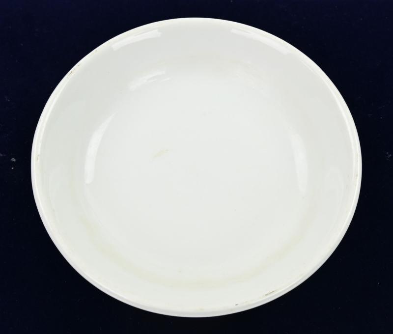 German RAD Tea/Coffee Cup Plate