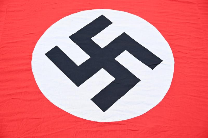 German NSDAP Podium Catheter Cover