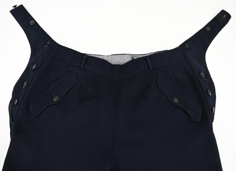 German BDM Ski Trousers