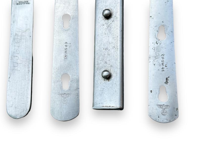 WH (HEER) Field Cutlery Set -1941-