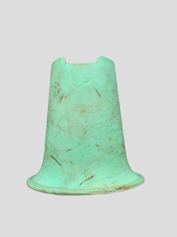 M31 Canteen with Green Bakelite Cup