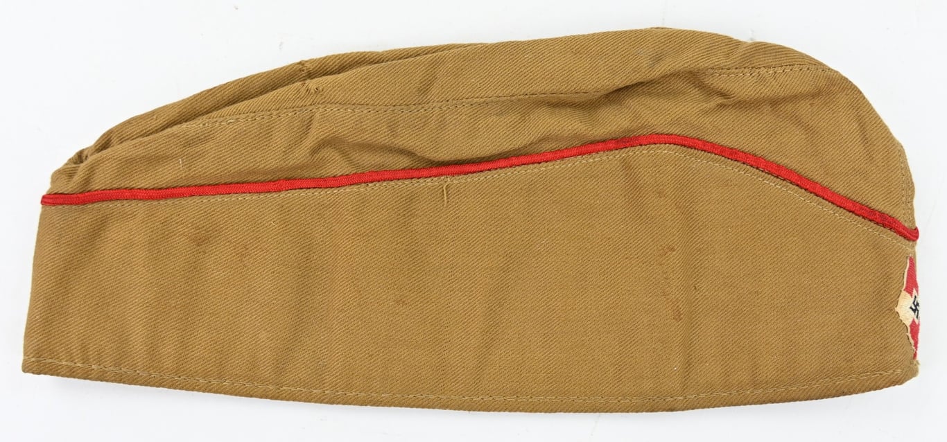 German Hitler Youth Clothing Grouping Judenberg/Steiermark