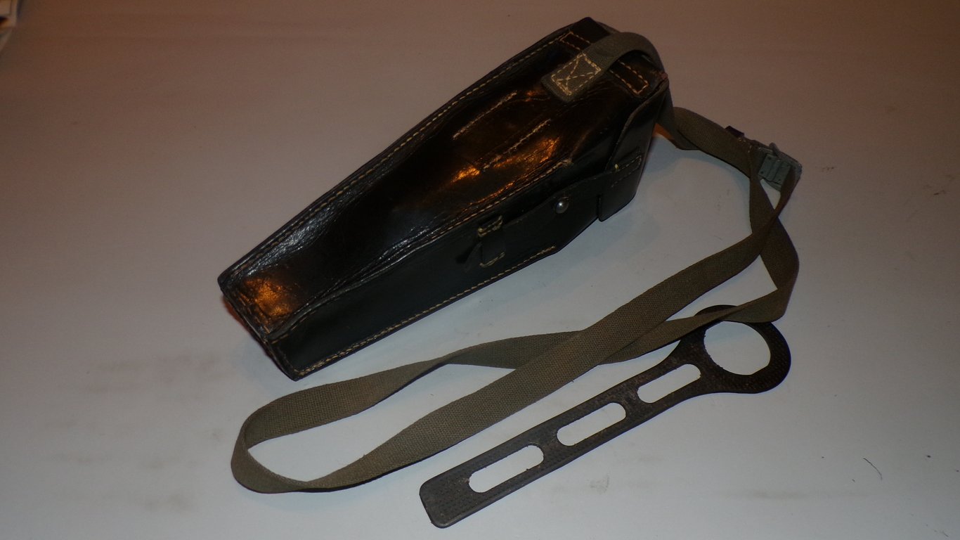 Gewehrgranatgerät Tasche