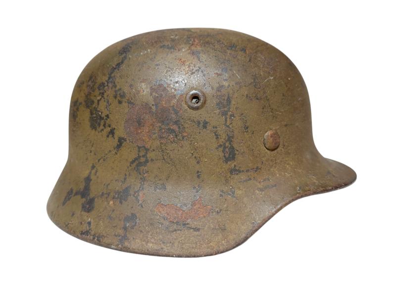 Camouflage Helmet M40