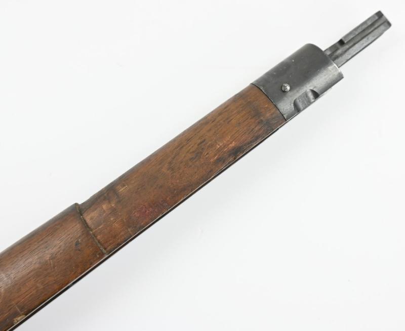 German K98 Rifle Wood Stock