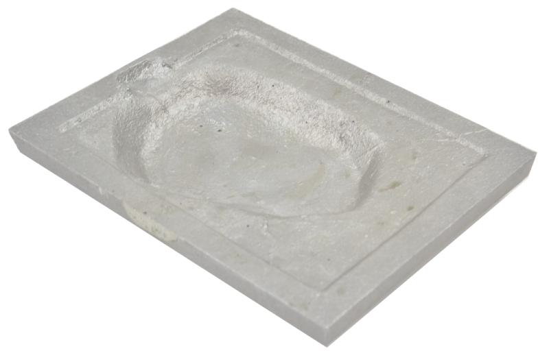German Adolf Hitler Plaque