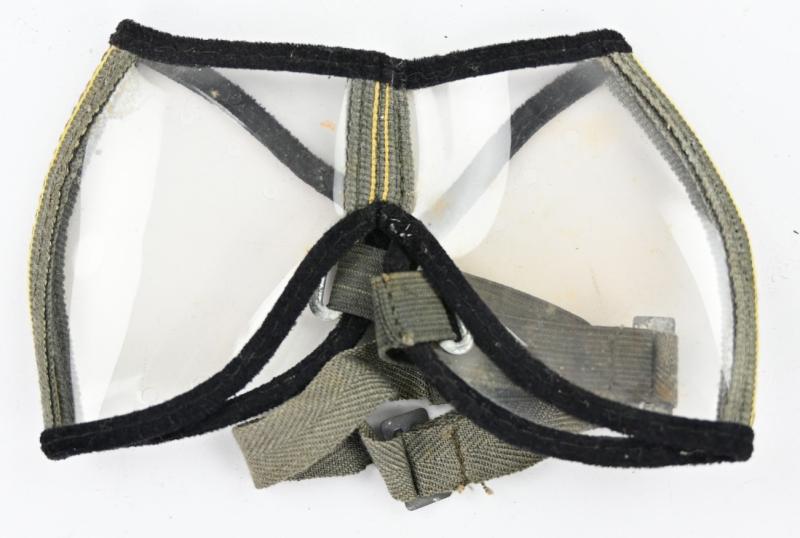 German WH Dust Goggles