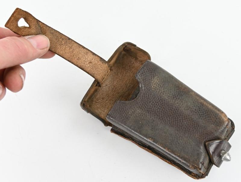German WH Single K98 Pouch