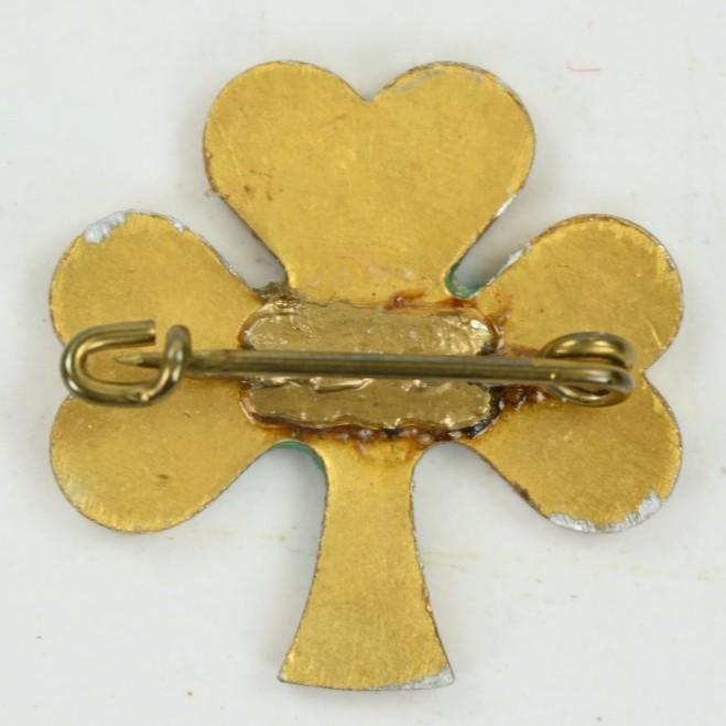 Dutch WHN Membership Badge