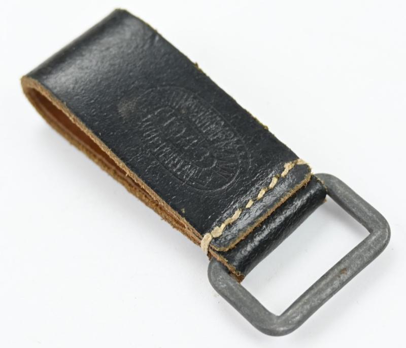German WH D-Loop 1942