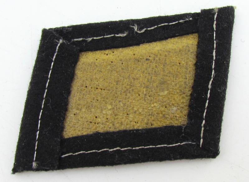 Waffen-SS Latvian Volunteer's Collar Tab