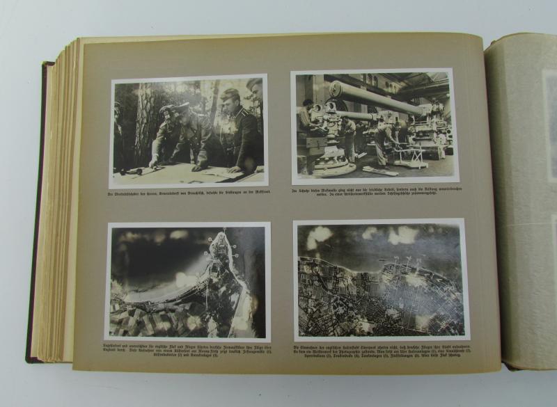 Greater Germany in World Affairs - Daily Picture Reports of 1939