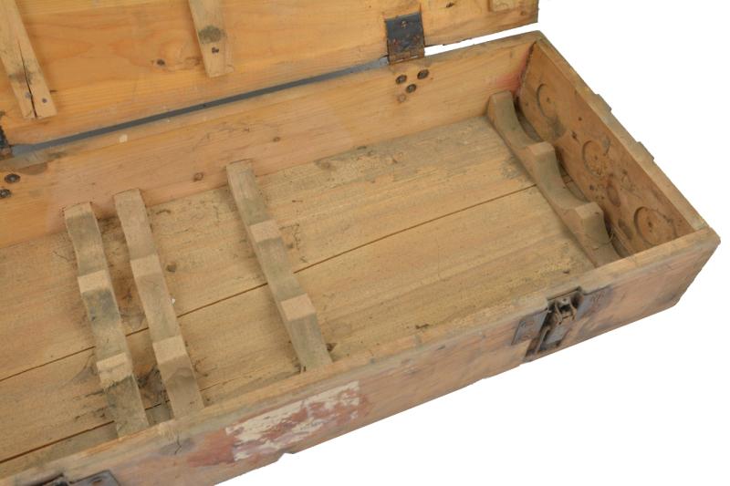 German WH 7,5cm PAK 97/38 Ammunition Box