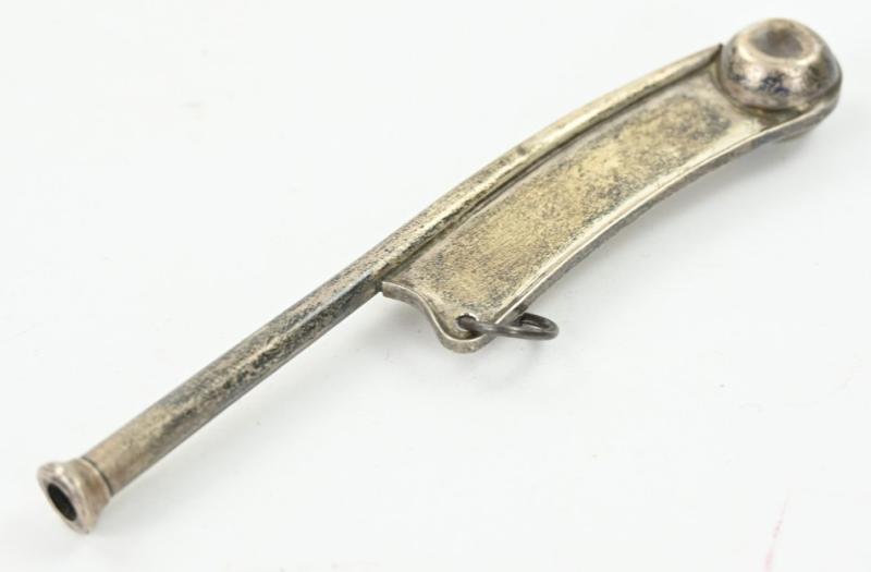 US WW2 Boatswain Whristle